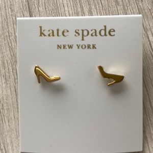 Kate Spade earrings